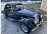 1955 MG TF