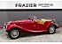 1955 MG TF