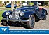 1955 MG TF