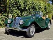 1955 MG TF