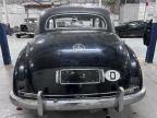 Thumbnail Photo 4 for 1955 Mercedes-Benz 180D