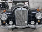 Thumbnail Photo 3 for 1955 Mercedes-Benz 180D