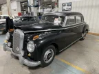 Thumbnail Photo 2 for 1955 Mercedes-Benz 180D