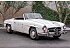 1955 Mercedes-Benz 190SL