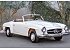 1955 Mercedes-Benz 190SL