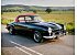 1955 Mercedes-Benz 190SL