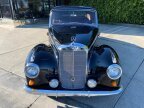 Thumbnail Photo 3 for 1955 Mercedes-Benz 220A