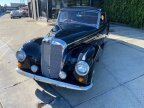 Thumbnail Photo 1 for 1955 Mercedes-Benz 220A