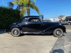Thumbnail Photo 2 for 1955 Mercedes-Benz 220A