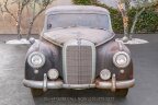 Thumbnail Photo 1 for 1955 Mercedes-Benz 300B