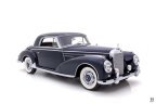 Thumbnail Photo 1 for 1955 Mercedes-Benz 300SC