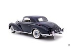 Thumbnail Photo 3 for 1955 Mercedes-Benz 300SC