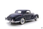 Thumbnail Photo 2 for 1955 Mercedes-Benz 300SC