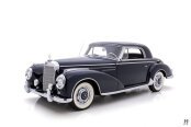 1955 Mercedes-Benz 300SC