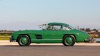 Thumbnail Photo 1 for 1955 Mercedes-Benz 300SL