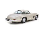 Thumbnail Photo 2 for 1955 Mercedes-Benz 300SL