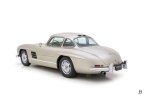 Thumbnail Photo 3 for 1955 Mercedes-Benz 300SL