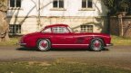 Thumbnail Photo 1 for 1955 Mercedes-Benz 300SL
