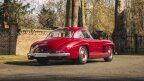 Thumbnail Photo 2 for 1955 Mercedes-Benz 300SL