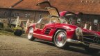 Thumbnail Photo 5 for 1955 Mercedes-Benz 300SL