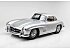 1955 Mercedes-Benz 300SL