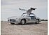 1955 Mercedes-Benz 300SL