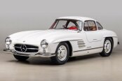 1955 Mercedes-Benz 300SL
