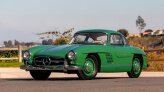 1955 Mercedes-Benz 300SL