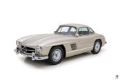 1955 Mercedes-Benz 300SL