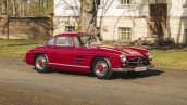 1955 Mercedes-Benz 300SL