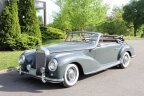 Thumbnail Photo 1 for 1955 Mercedes-Benz Other Mercedes-Benz Models