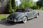 Thumbnail Photo 4 for 1955 Mercedes-Benz Other Mercedes-Benz Models