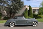 Thumbnail Photo 2 for 1955 Mercedes-Benz Other Mercedes-Benz Models
