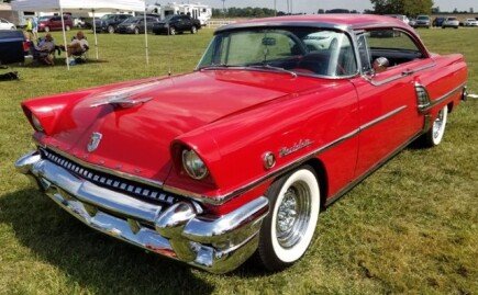 Photo 1 for 1955 Mercury Montclair