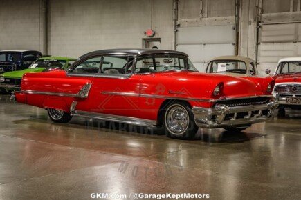 Photo 1 for 1955 Mercury Montclair