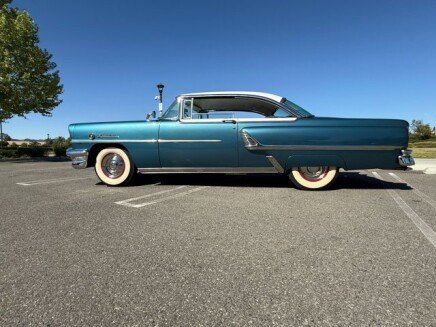 Photo 1 for 1955 Mercury Montclair