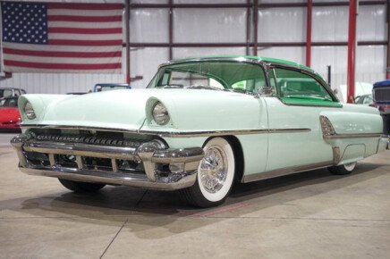 Photo 1 for 1955 Mercury Montclair