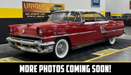 Photo 1 for 1955 Mercury Montclair
