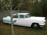 1955 Mercury Montclair Phaeton