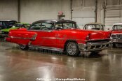 1955 Mercury Montclair
