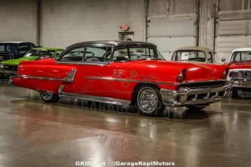 1955 Mercury Montclair