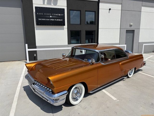 1955 Mercury Classic Cars for Sale - Classics on Autotrader