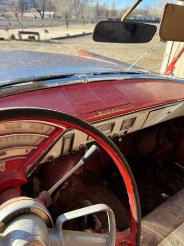 1955 Mercury Montclair