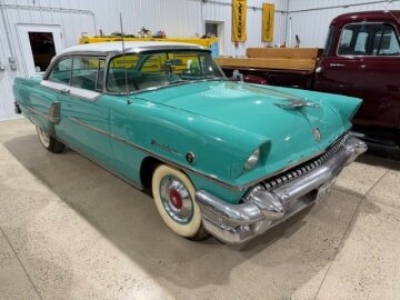 1955 Mercury Montclair