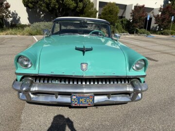 1955 Mercury Montclair