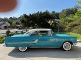 1955 Mercury Monterey
