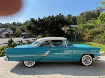 1955 Mercury Monterey