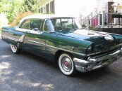 1955 Mercury Monterey