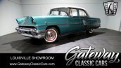 1955 Mercury Monterey