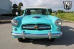 Thumbnail Photo 3 for 1955 Nash Metropolitan